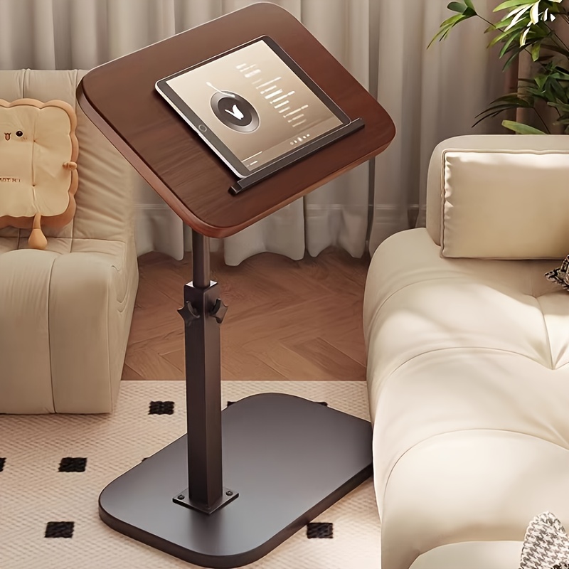 Black Walnut Swivel Laptop Des - огляд і ціна Laptops