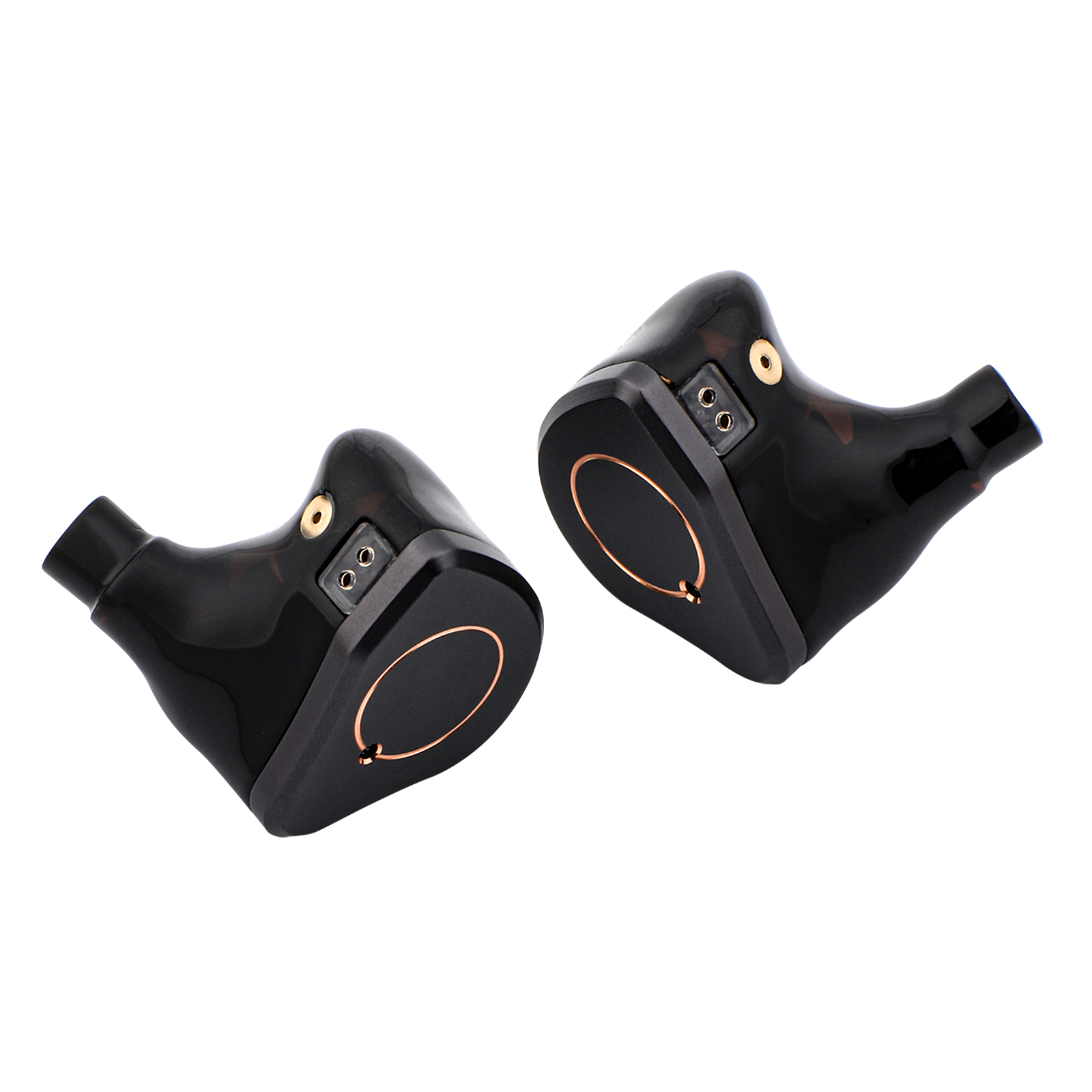 SIMGOT SuperMix 4 1 DD+1 BA+1  - огляд і ціна Planar Magnetic Iem Earphones