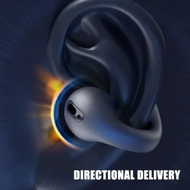 New Original T75 Bone Conducti - огляд і ціна Bone Conduction Running Headphones