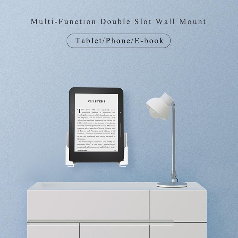 2pcs Adjustable Wall Mount Tab - огляд і ціна Tablets